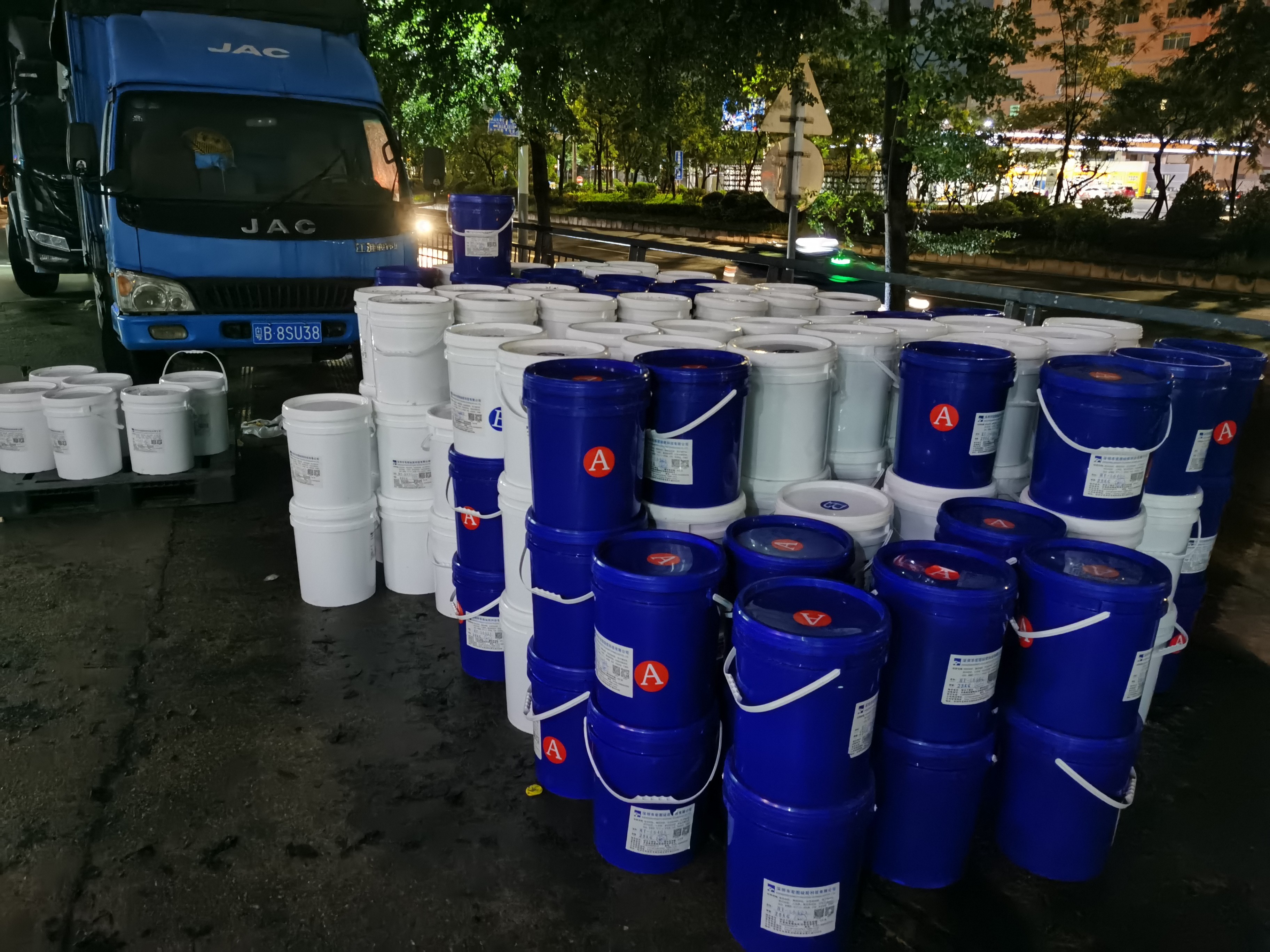 液體模具硅膠為什么存在不穩(wěn)定因素？