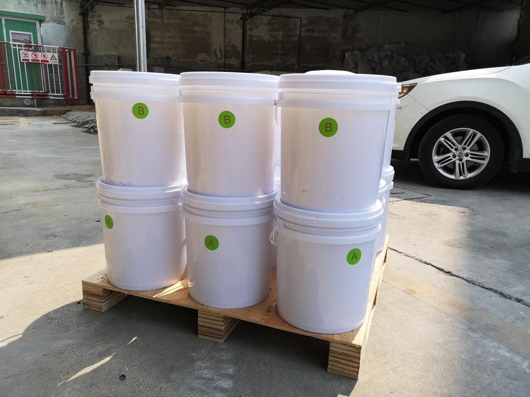 模具硅膠固化時間可以延長嗎？
