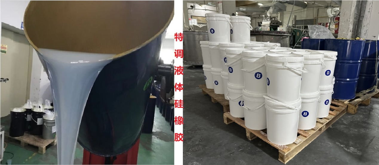 精密儀器鑄造新寵，加成型硅膠的應用與實踐