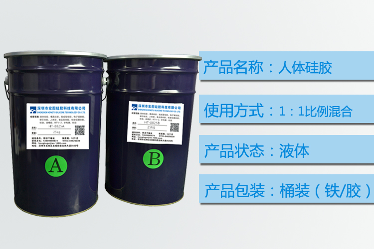 探訪人體硅膠工廠，揭秘生產過程！